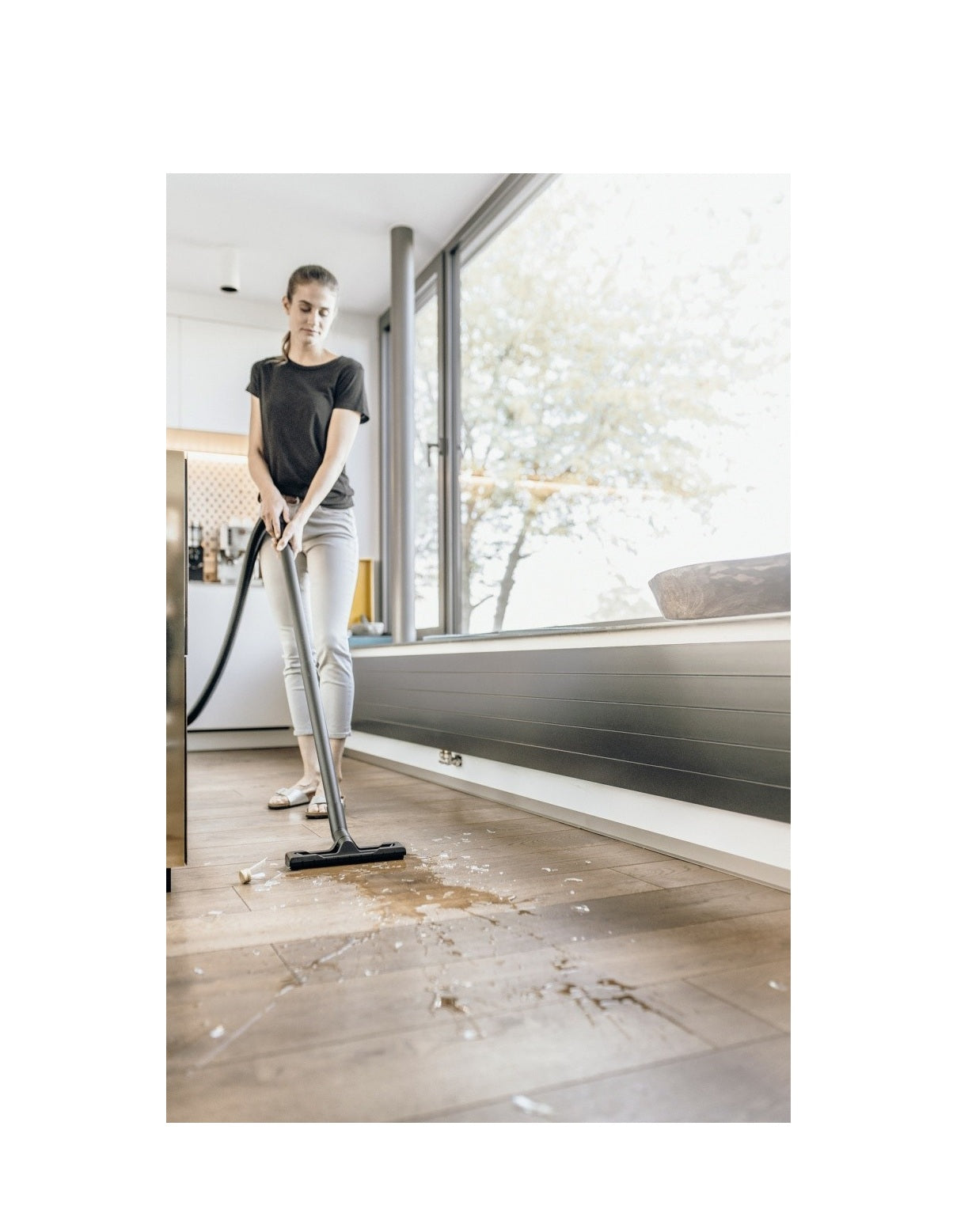Karcher Odkurzacz uniwersalny WD 2 Plus V-12/4/18/C 