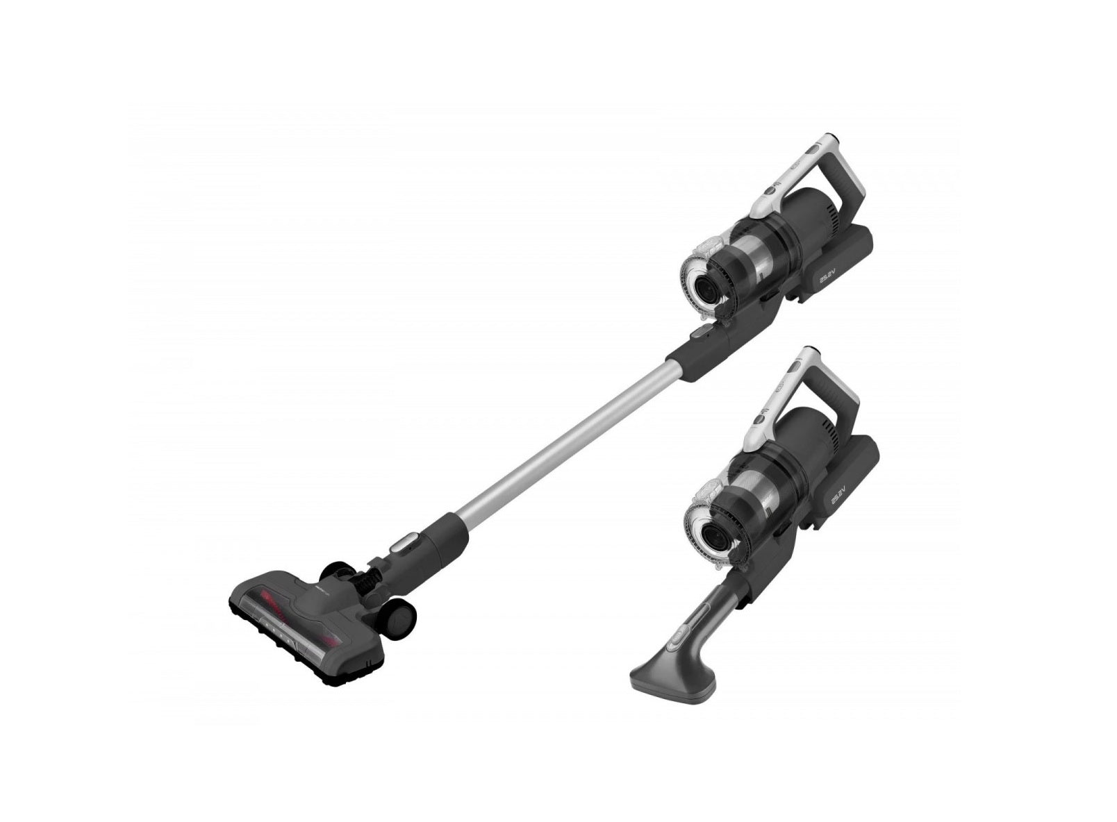 Amica Odkurzacz pionowy JORAN PET TURBO VM 9011