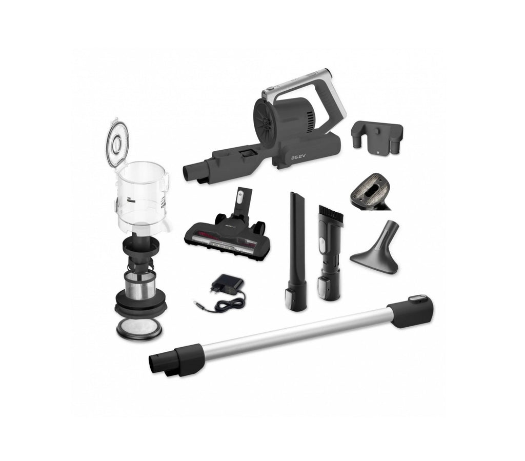 Amica Odkurzacz pionowy JORAN PET TURBO VM 9011