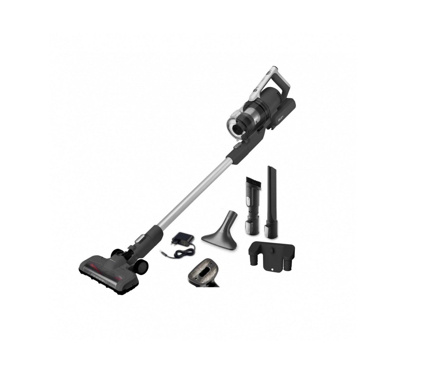Amica Odkurzacz pionowy JORAN PET TURBO VM 9011