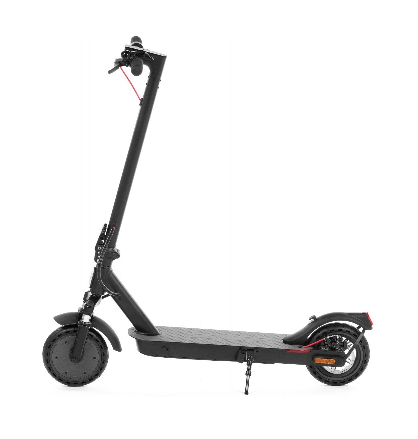  Sencor Hulajnoga Scooter One S30 350W, zasięg 30km