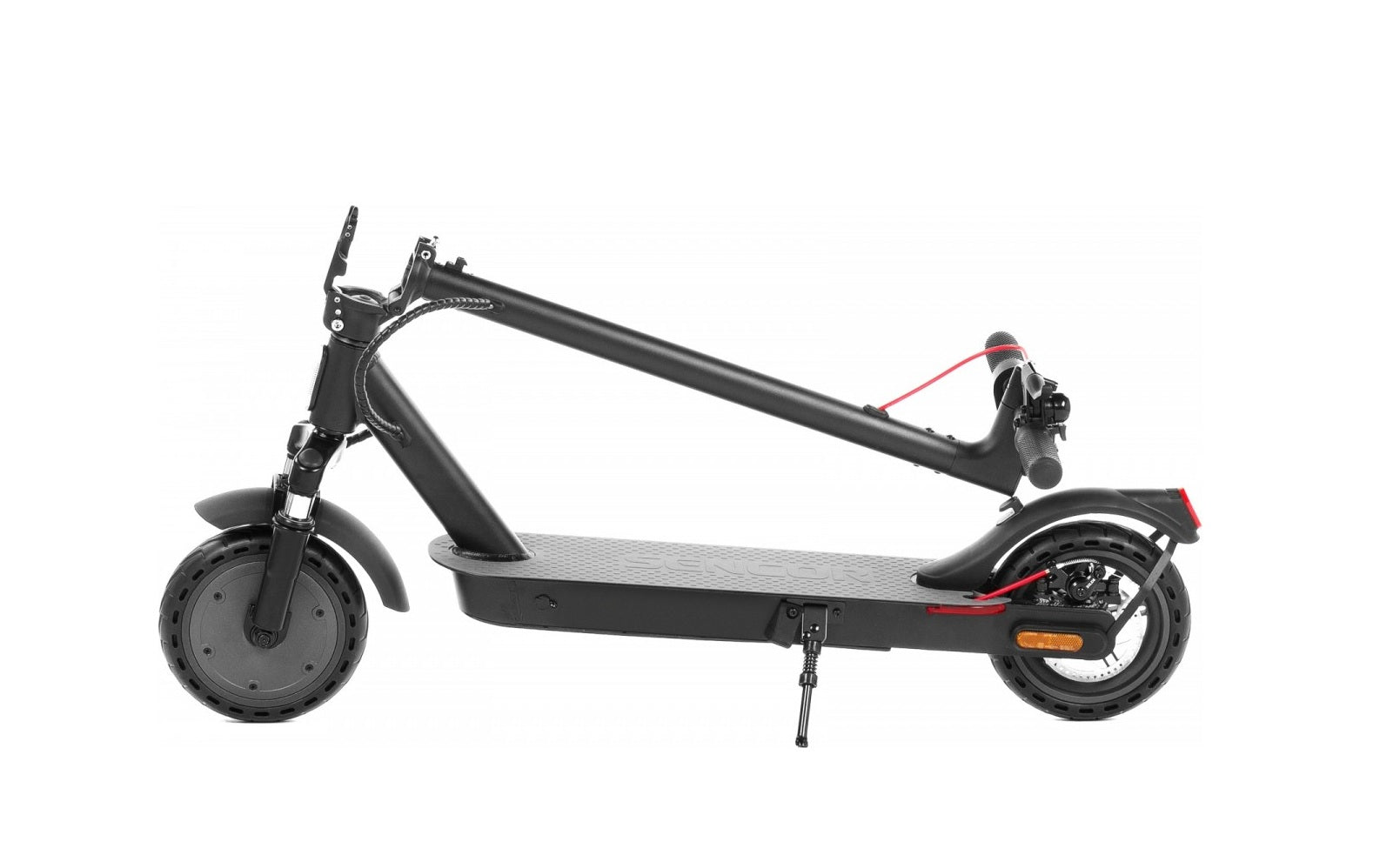  Sencor Hulajnoga Scooter One S30 350W, zasięg 30km