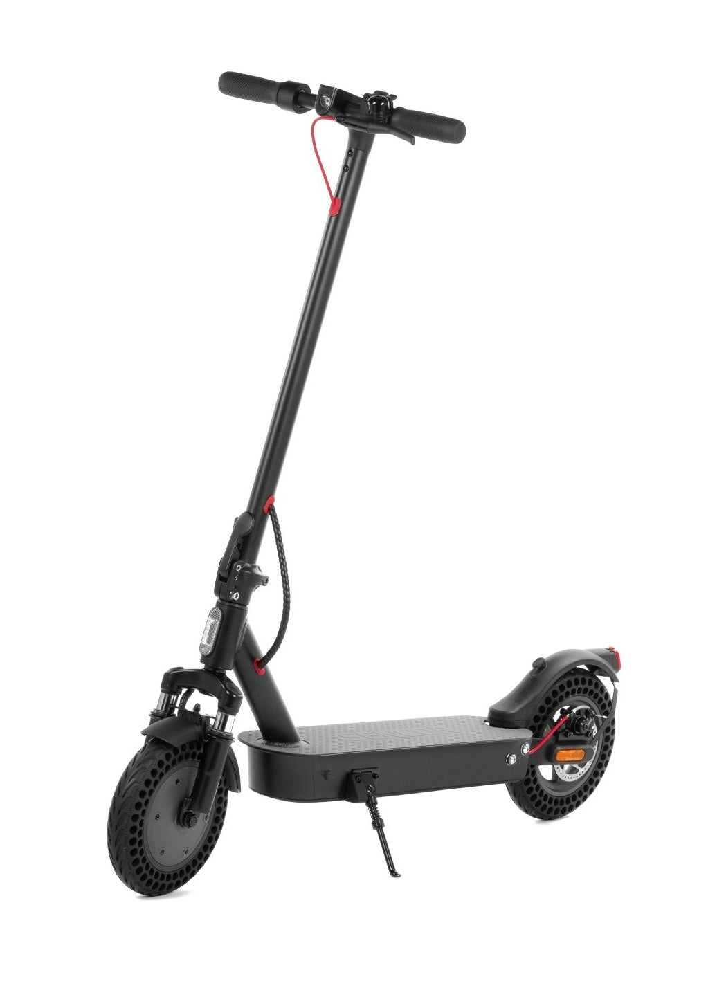 Sencor Hulajnoga elektryczna Scooter Two S70 400W, zasięg do 50km