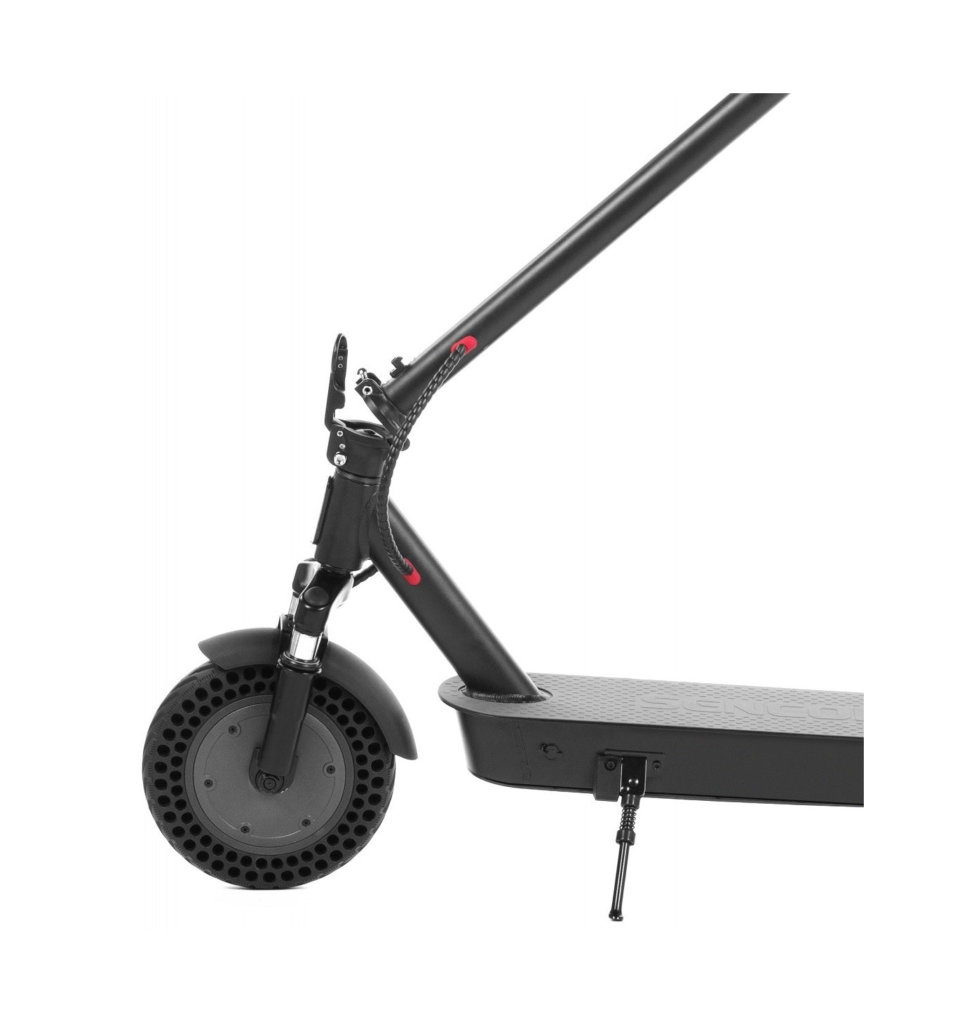Sencor Hulajnoga elektryczna Scooter Two S70 400W, zasięg do 50km