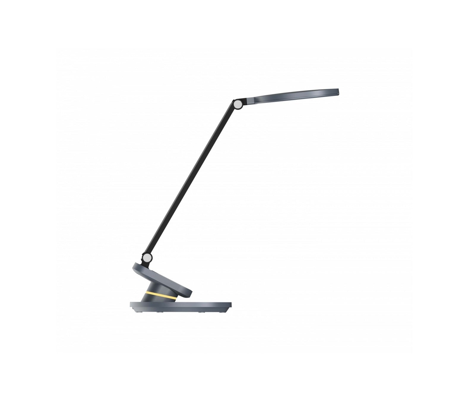 Maxcom Lampa biurkowa LED ML 5100 Artis Szara