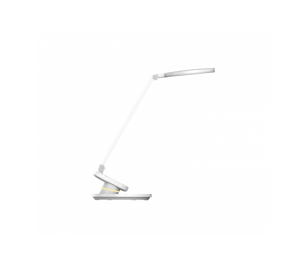 Maxcom Lampa biurkowa LED ML 5100 Artis Biała
