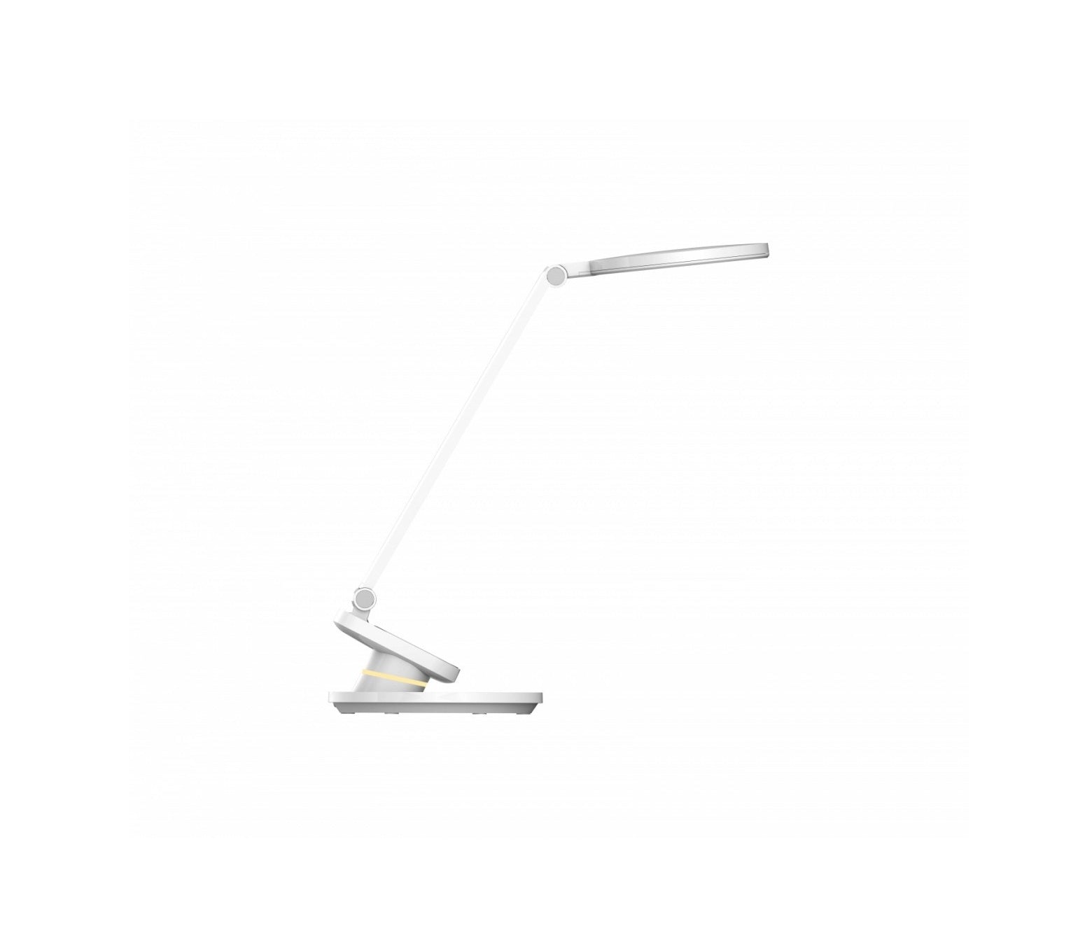 Maxcom Lampa biurkowa LED ML 5100 Artis Biała