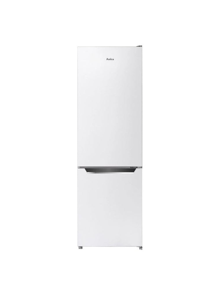 Amica Chłodziarko-zamrażarka FK2525.4UNT(E)
