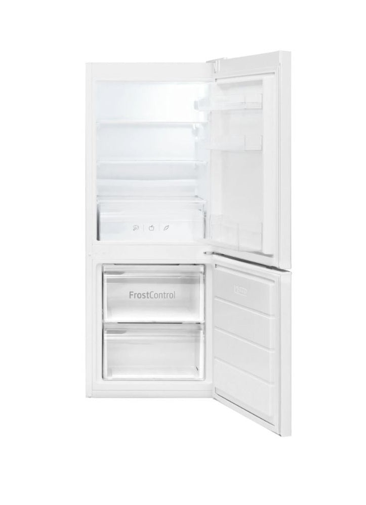 Amica Chłodziarko-zamrażarka FK1815.4U(E)