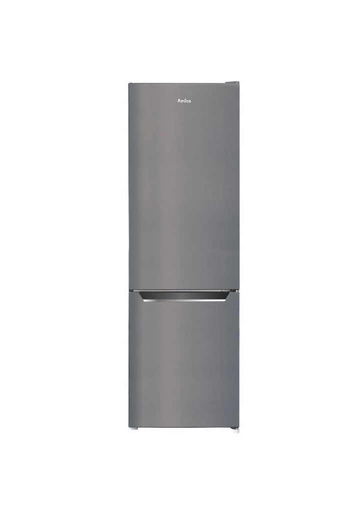 Amica Chłodziarko-zamrażarka FK2525.4UNTX(E)