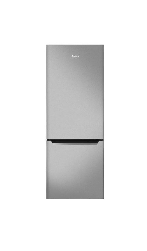 Amica Chłodziarko-zamrażarka FK244.4X(E)