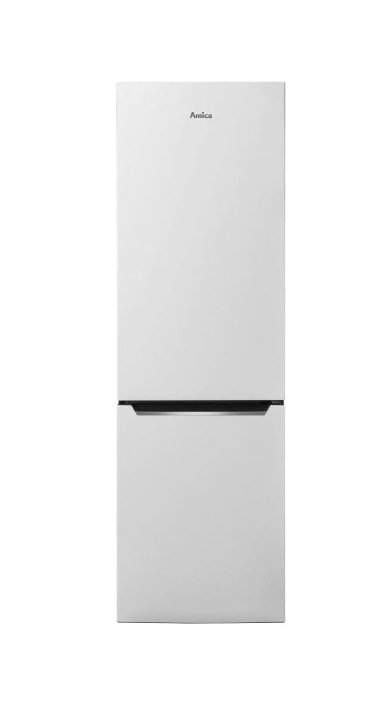 Amica Chłodziarko-zamrażarka FK2695.2FT(E)