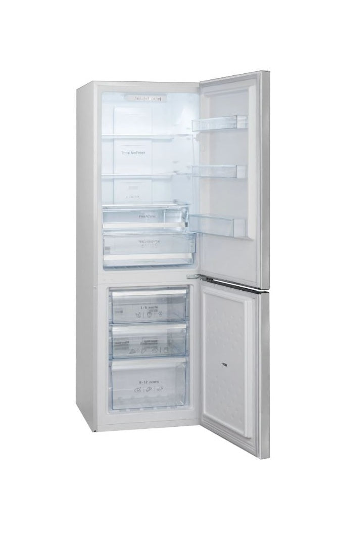 Amica Chłodziarko-zamrażarka FK2695.2FT(E)
