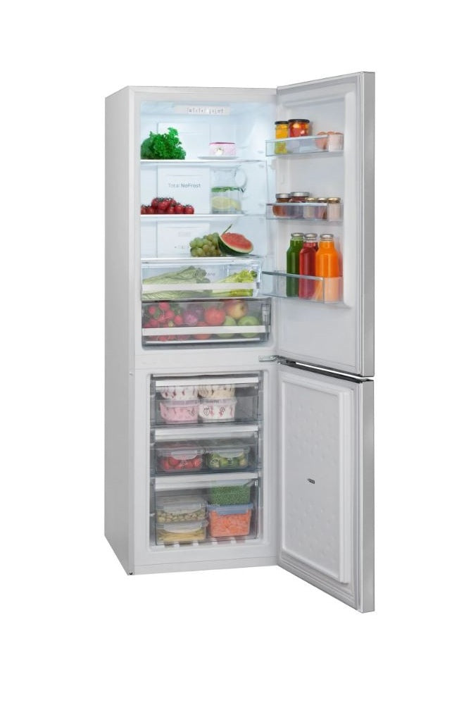 Amica Chłodziarko-zamrażarka FK2695.2FT(E)