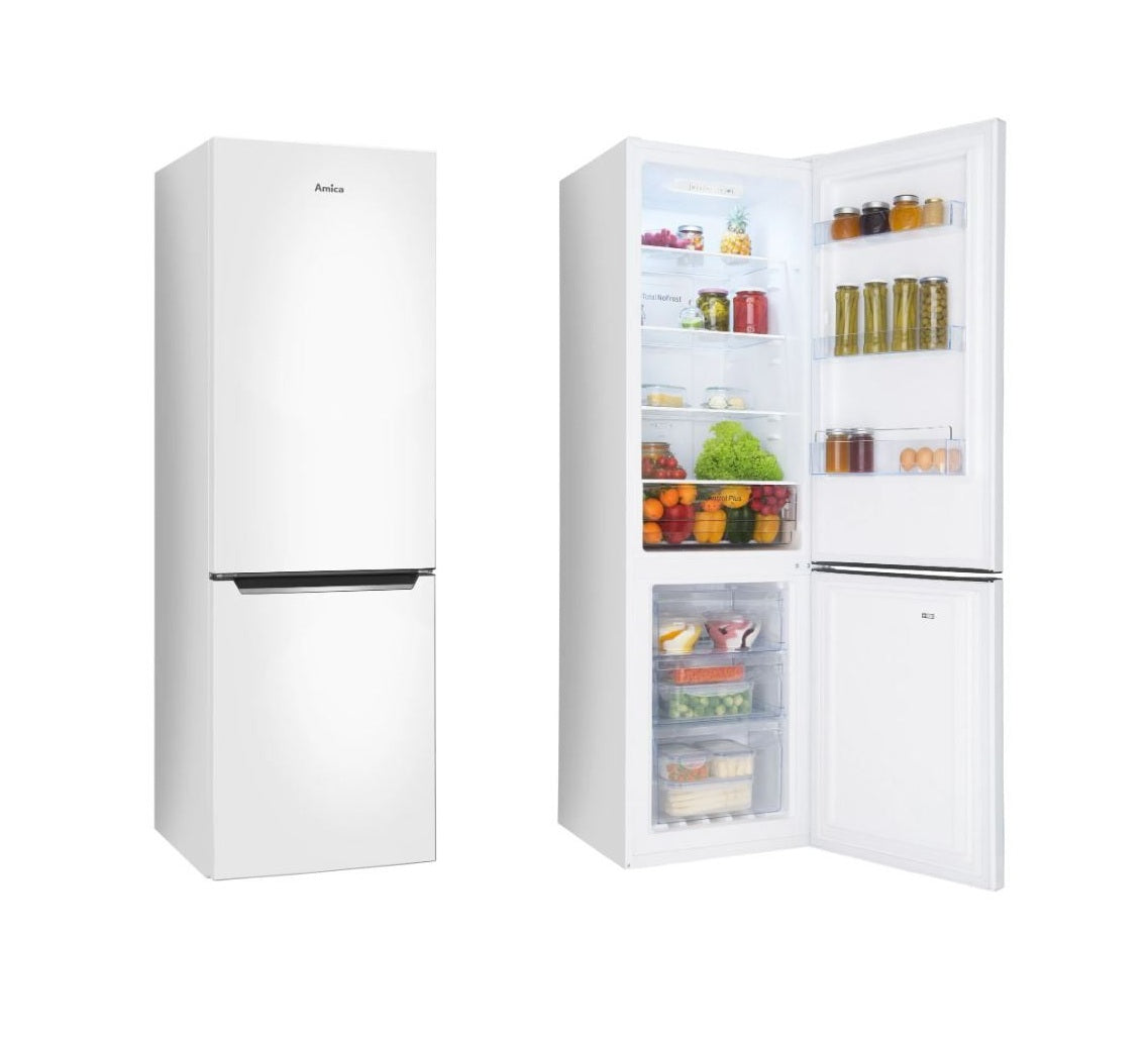 Amica Chłodziarko-zamrażarka FK2995.2FT(E)