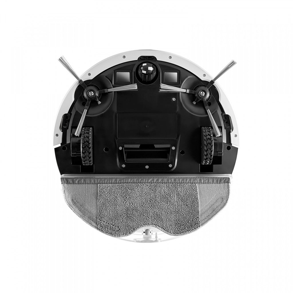 XIAOMI Robot sprzątający z mopem E5 Biały
