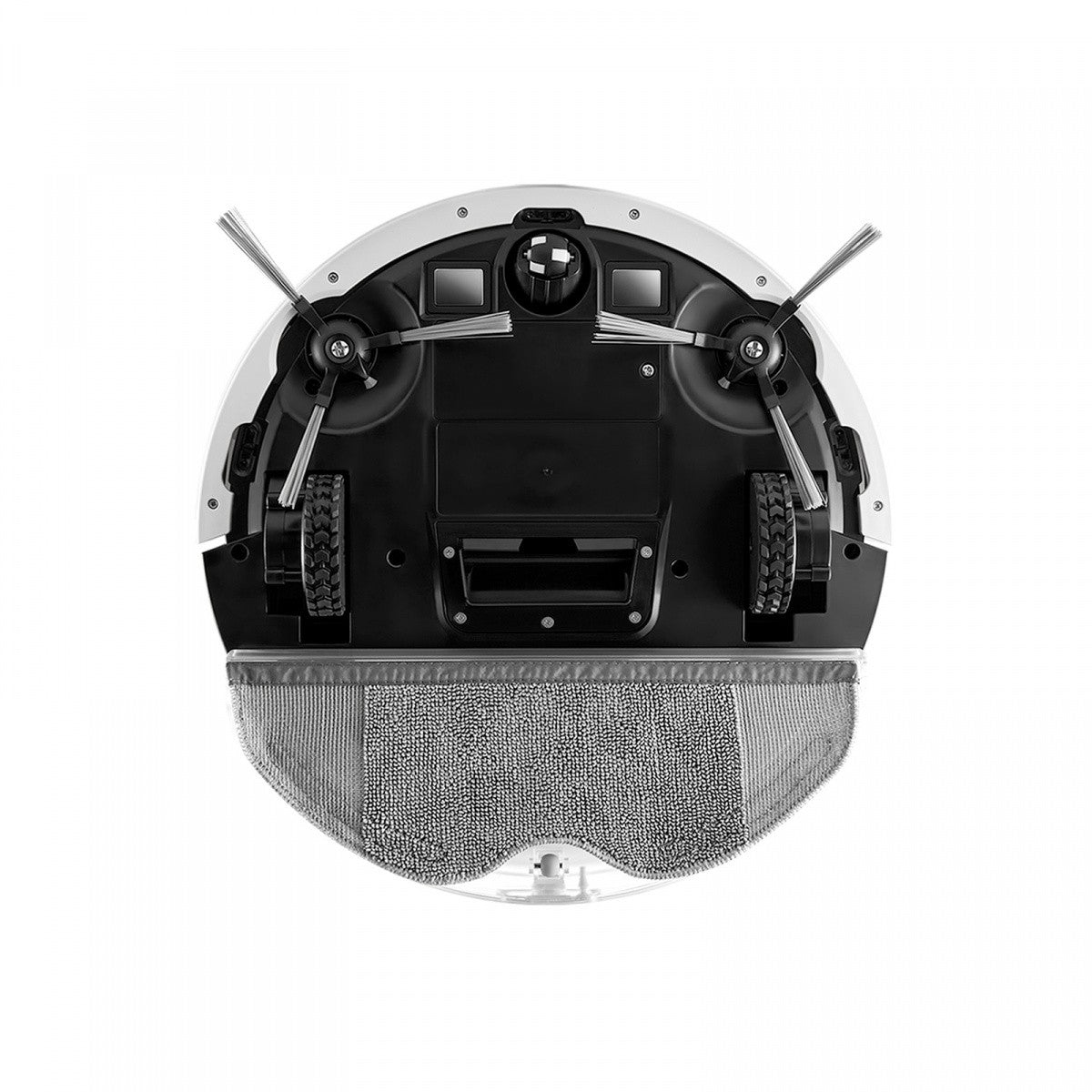 XIAOMI Robot sprzątający z mopem E5 Biały