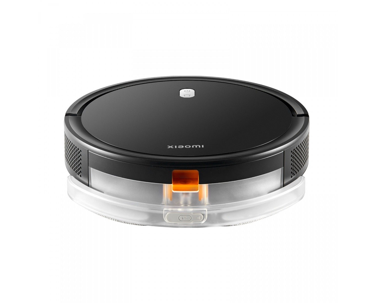 XIAOMI Robot sprzątający z mopem E5 Czarny