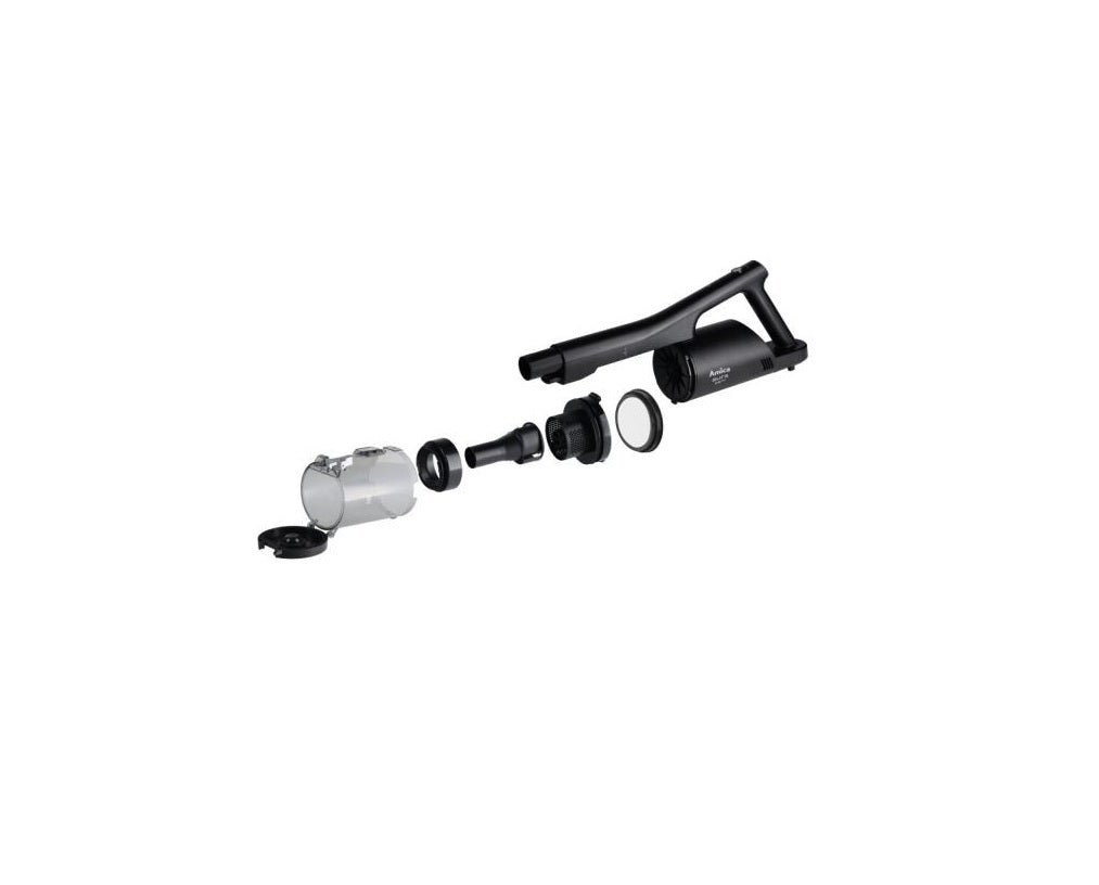 Amica Odkurzacz pionowy AURA Dark VM7051
