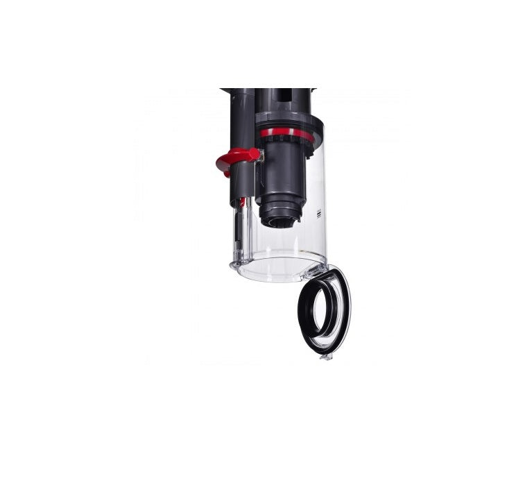 Dyson Odkurzacz V15 Detect Absolute 2023 Żółty/Nikiel
