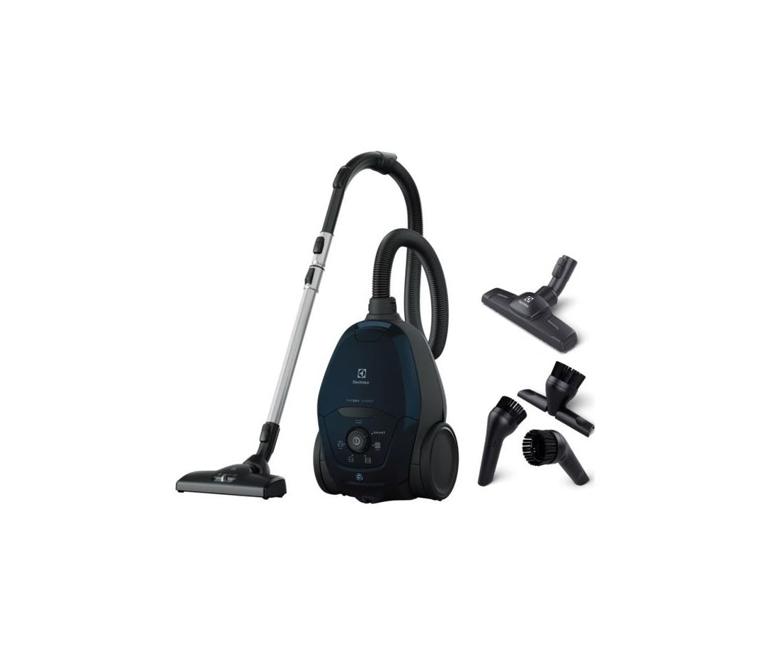 Electrolux Odkurzacz workowy Pure D8 PD82-4ST Silence 57dB