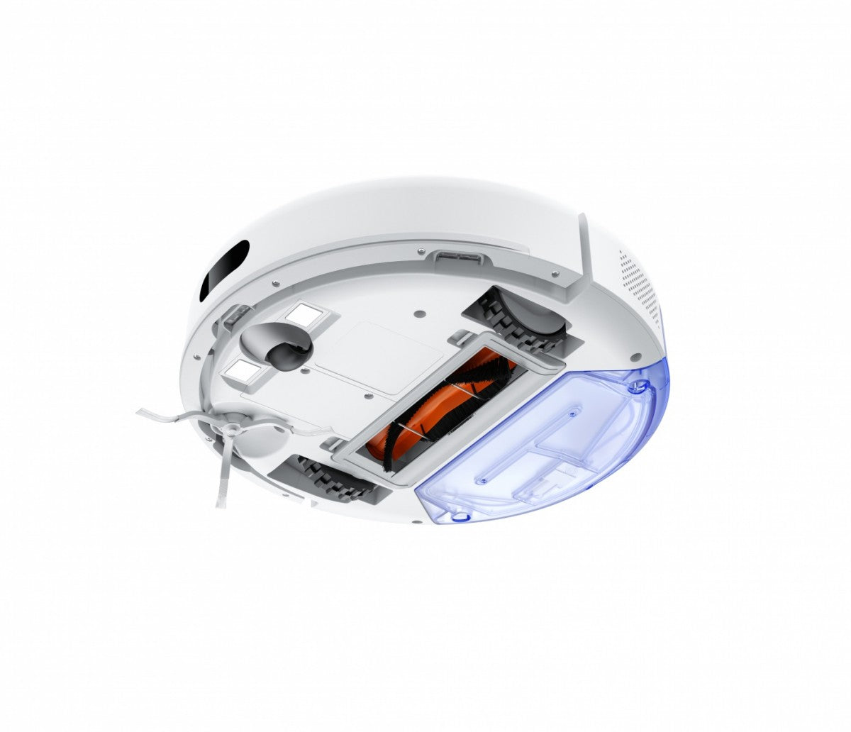 XIAOMI Robot sprzątający Vacuum S20 Biały