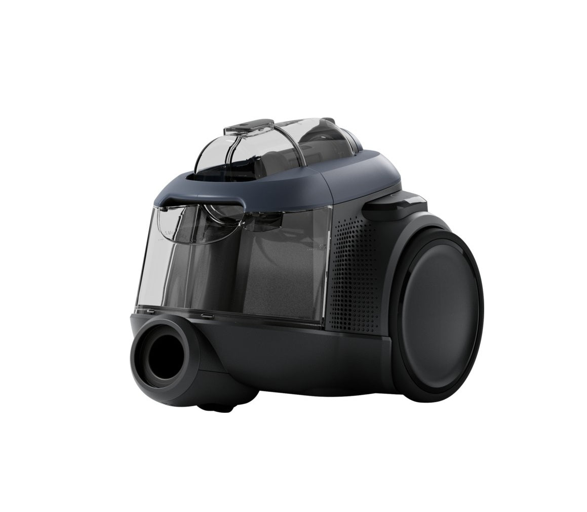 Electrolux Odkurzacz bezworkowy 600 EL61C3DB 74dB