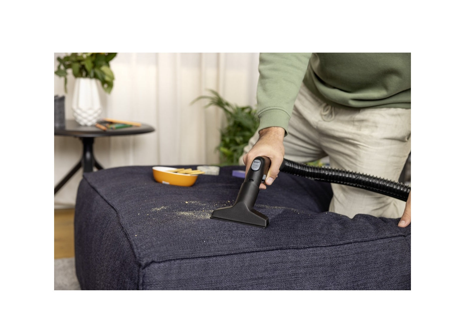 Karcher Odkurzacz piorący SE 4 *EU 1.081-150.0