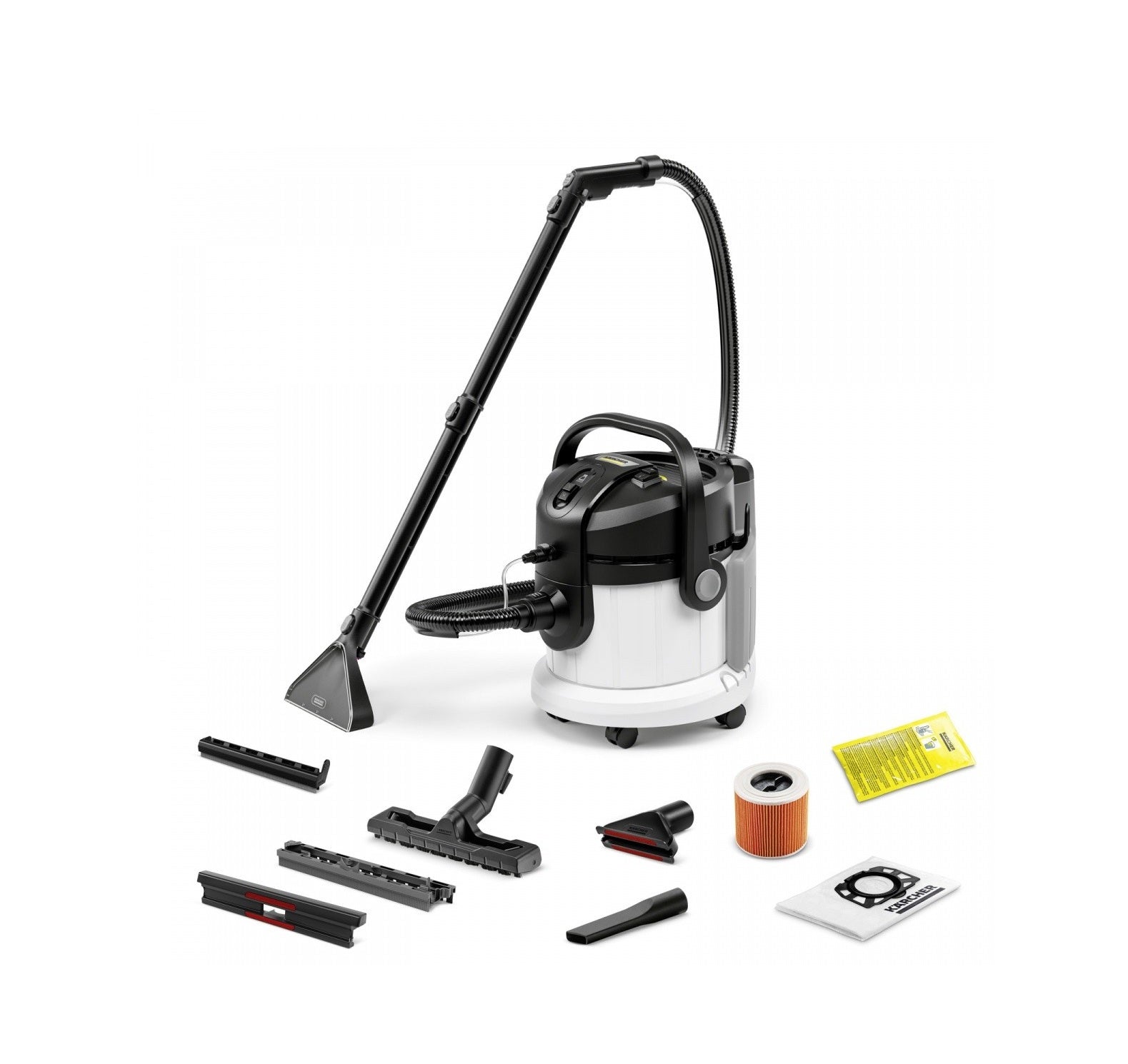 Karcher Odkurzacz piorący SE 4 *EU 1.081-150.0