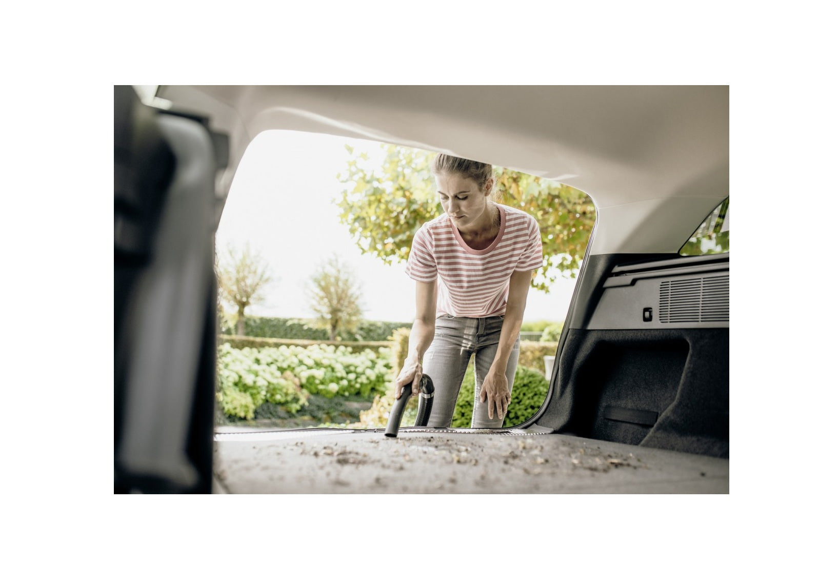 Karcher Odkurzacz uniwersalny WD4 V-20/5/22 EU 1.628-209.0