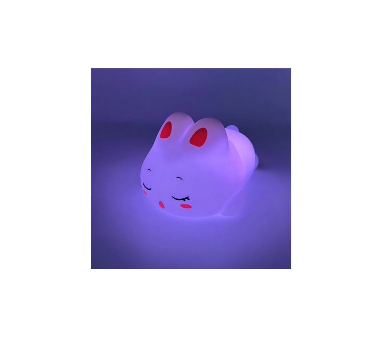 Media-Tech Lampka nocna Pokky Dream Bunny MT225