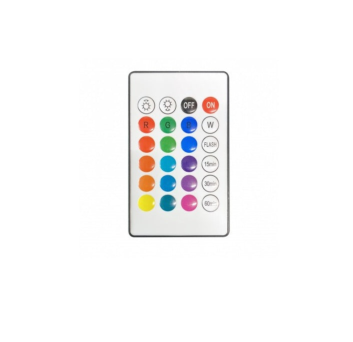 Media-Tech Lampka nocna Pokky Dream Bunny MT225