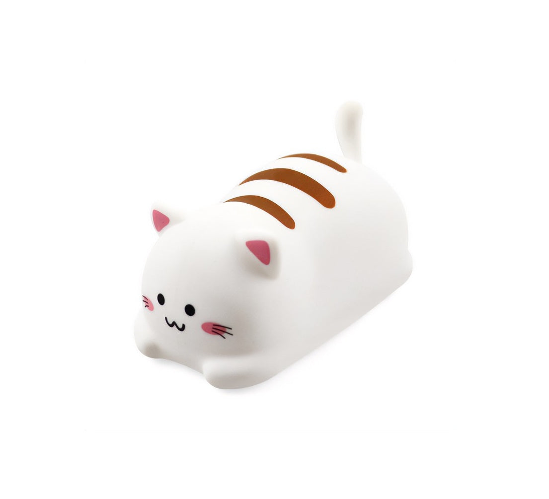 Media-Tech Lampka nocna Pokky Happy Kitty MT226