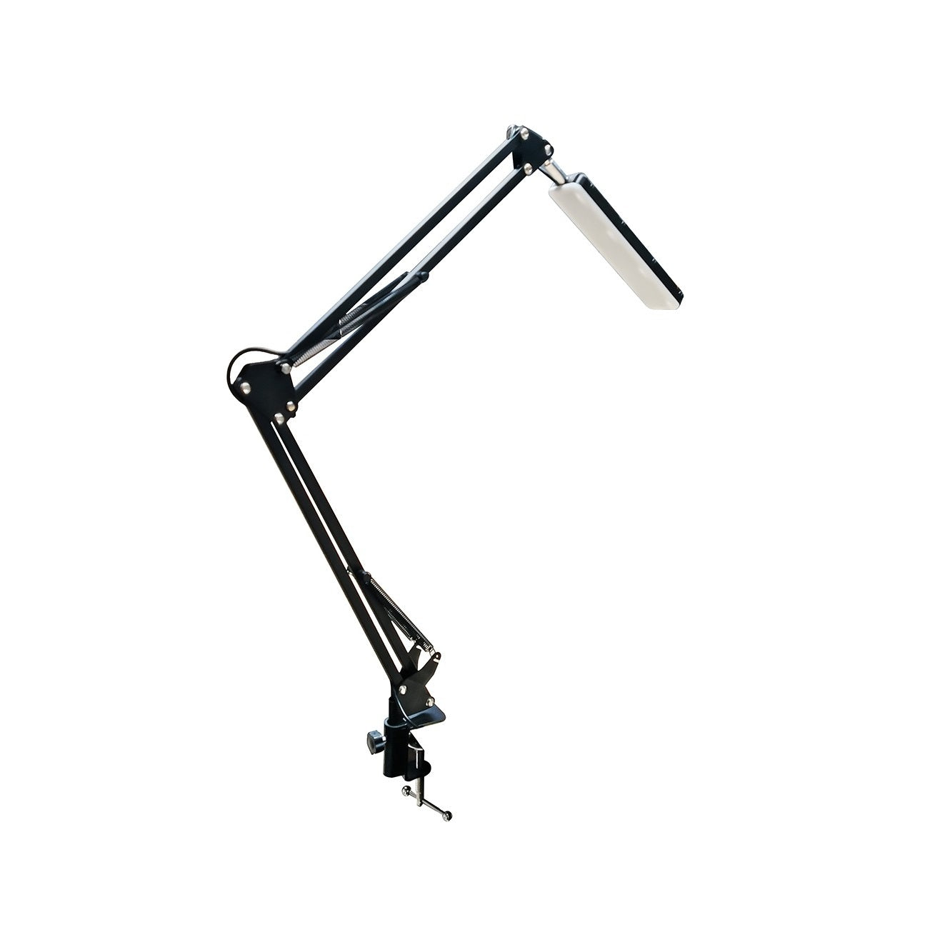 Media-Tech Lampka biurkowa FLEX LAMP MT224