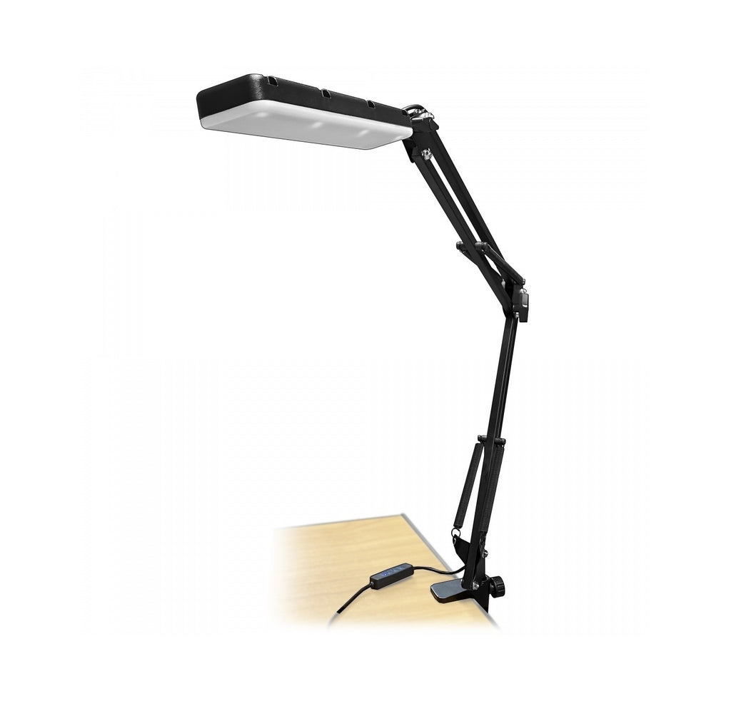 Media-Tech Lampka biurkowa FLEX LAMP MT224
