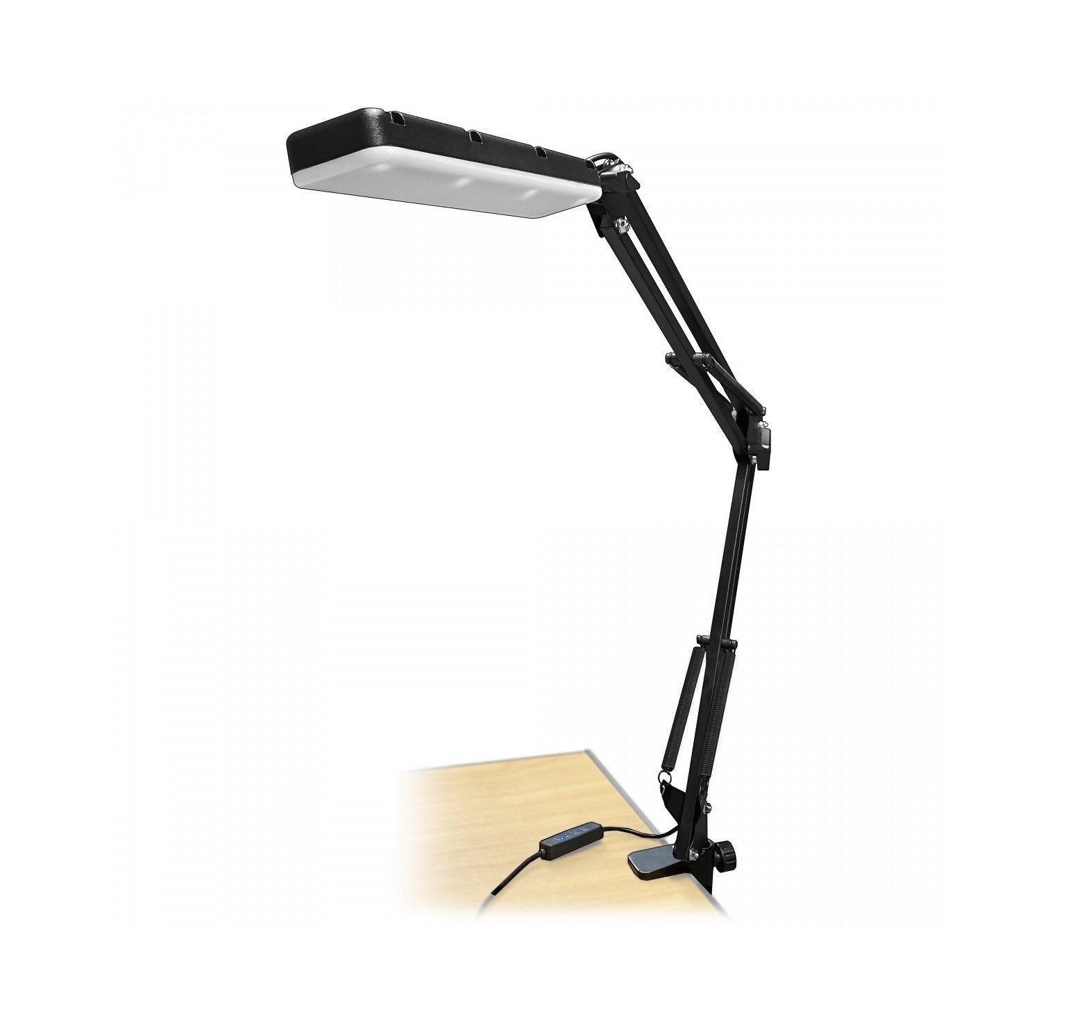 Media-Tech Lampka biurkowa FLEX LAMP MT224