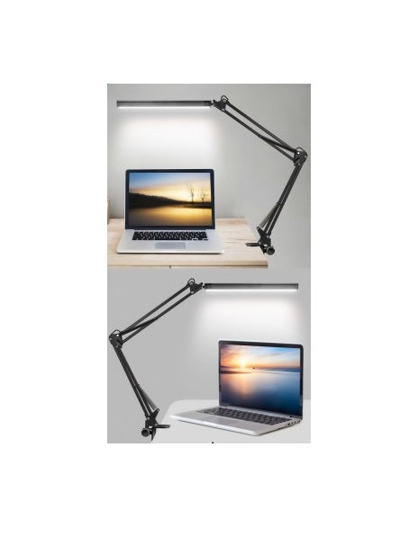 Media-Tech Lampka biurkowa FLEX LAMP MT224