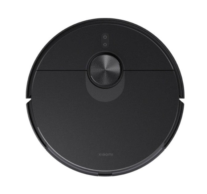 XIAOMI Robot sprzątajacy Vacuum S20+ Czarny