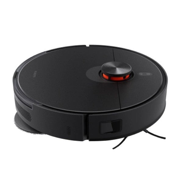 XIAOMI Robot sprzątajacy Vacuum S20+ Czarny