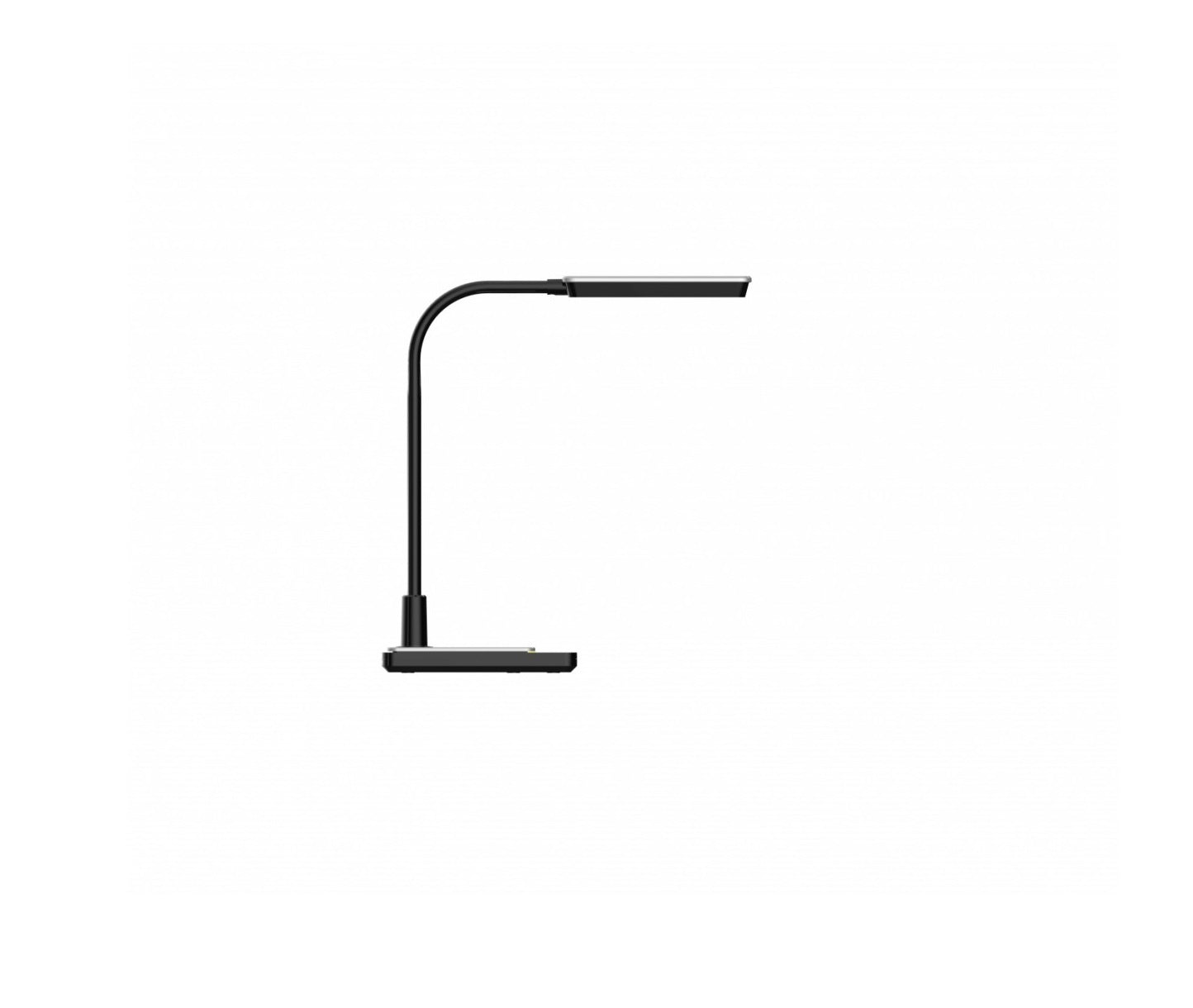 Maxcom Lampa biurkowa LED ML 3100 Porto Czarna