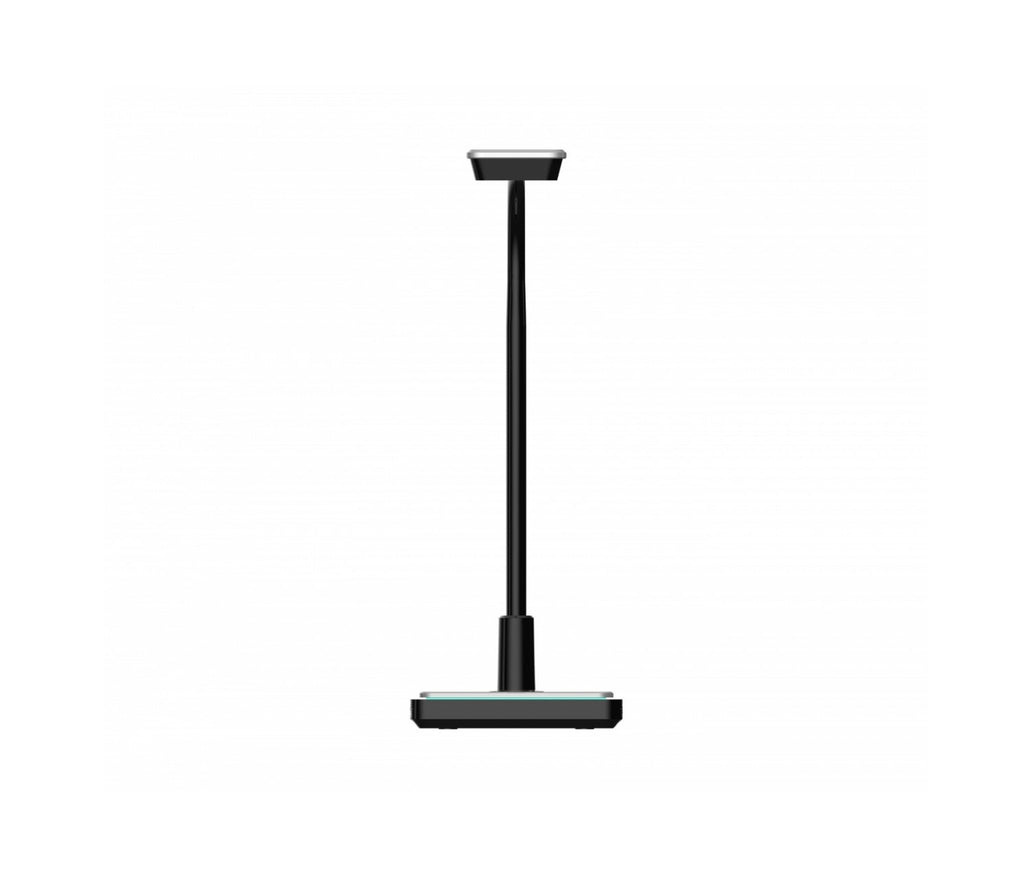 Maxcom Lampa biurkowa LED ML 3100 Porto Czarna