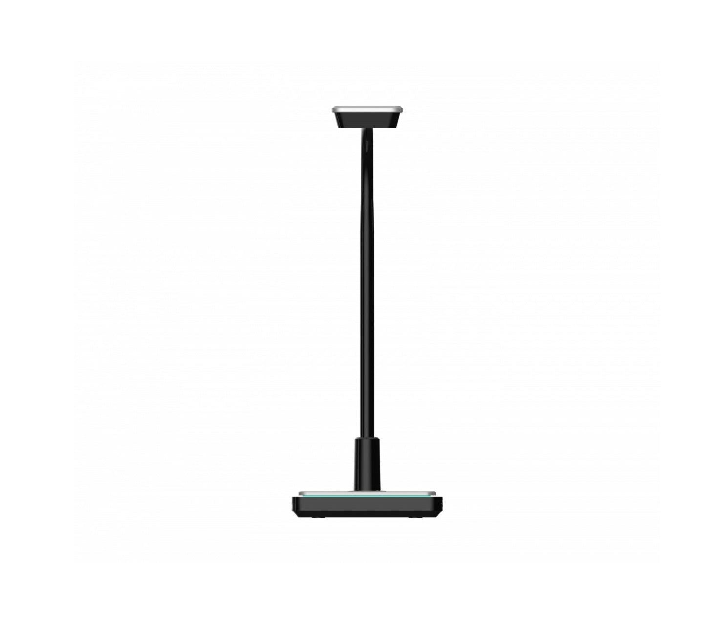 Maxcom Lampa biurkowa LED ML 3100 Porto Czarna