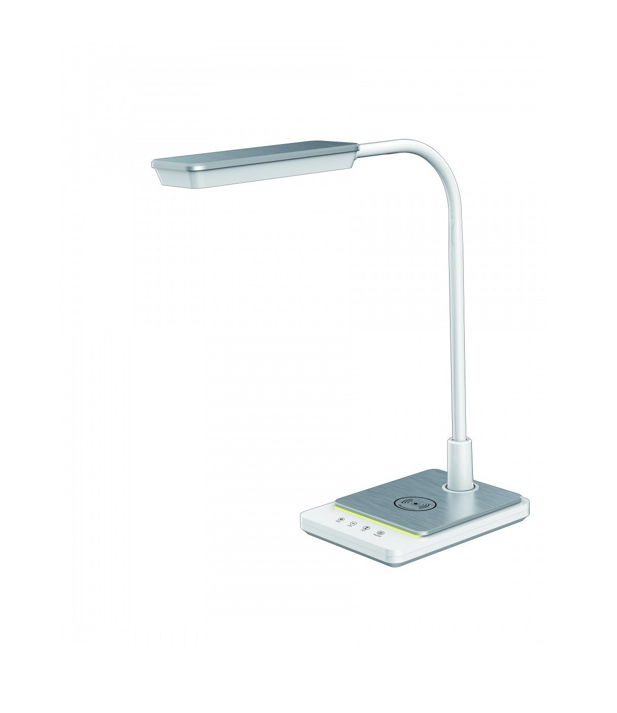 Maxcom Lampa biurkowa LED ML 3100 Porto Biała