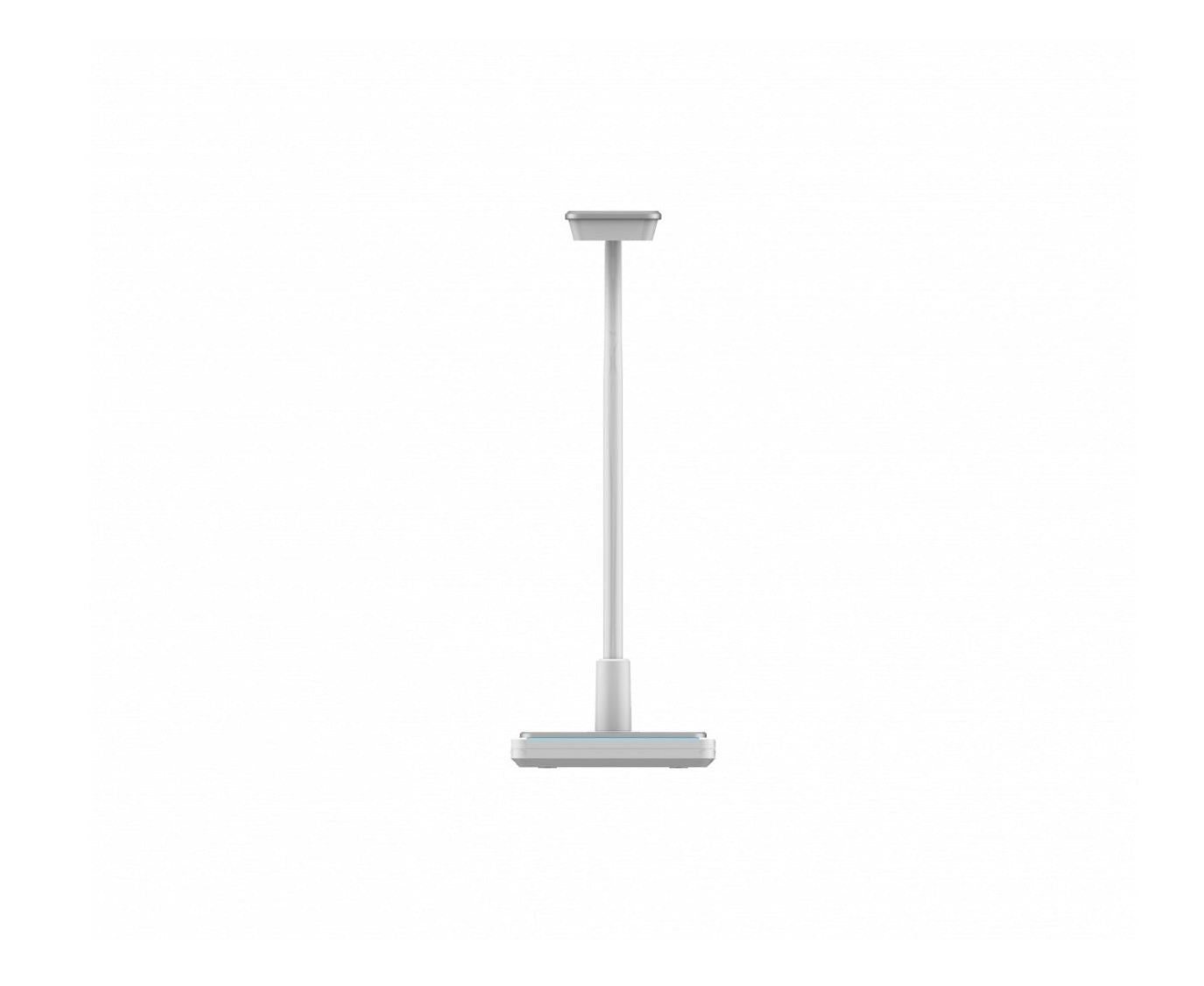 Maxcom Lampa biurkowa LED ML 3100 Porto Biała