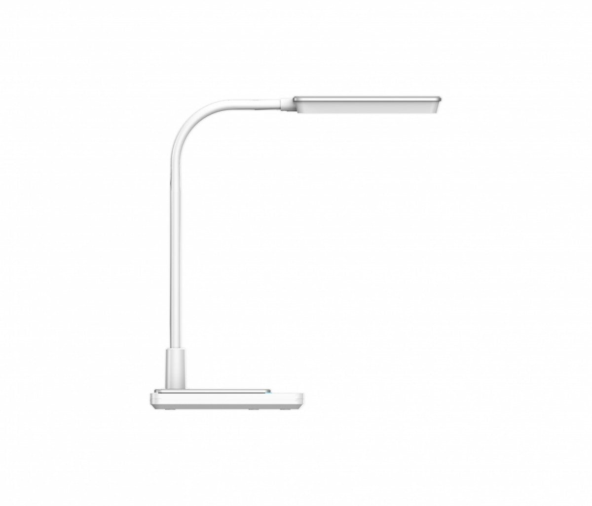 Maxcom Lampa biurkowa LED ML 3100 Porto Biała