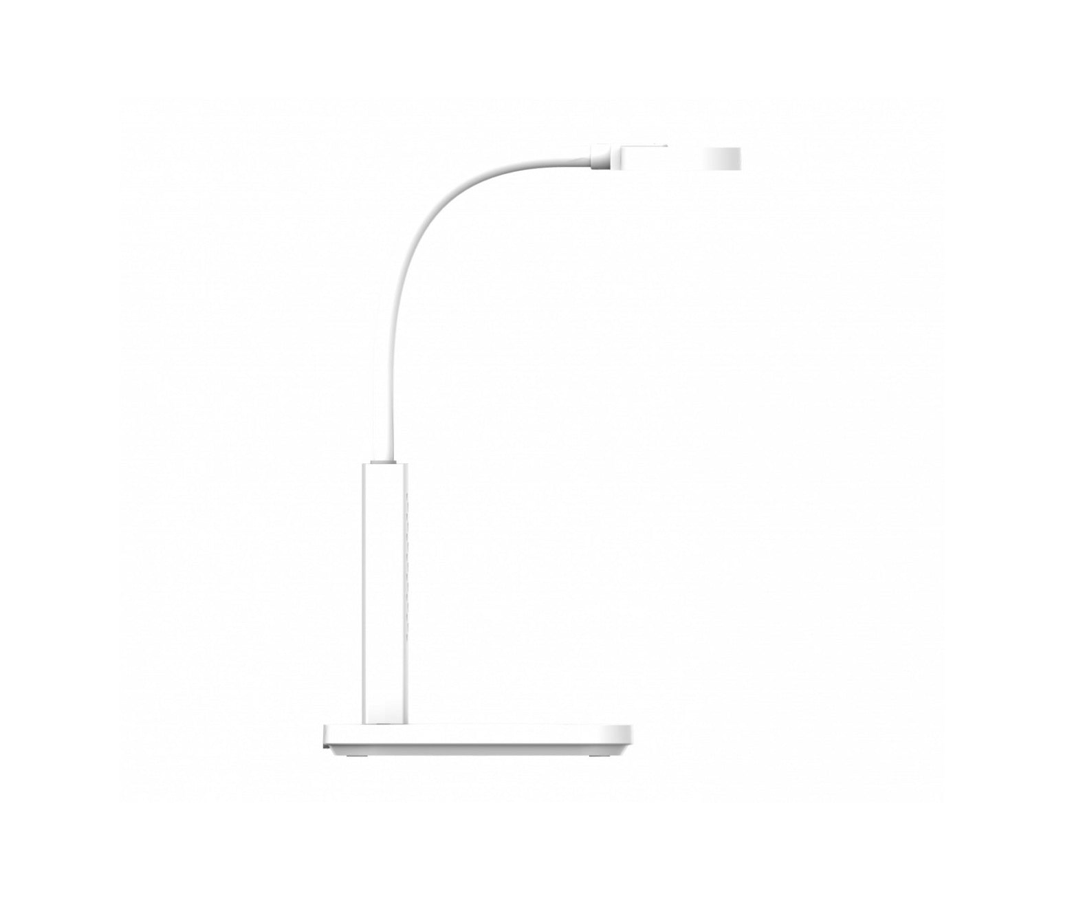 Maxcom LED Desk Lamp ML 4700 Bahama White