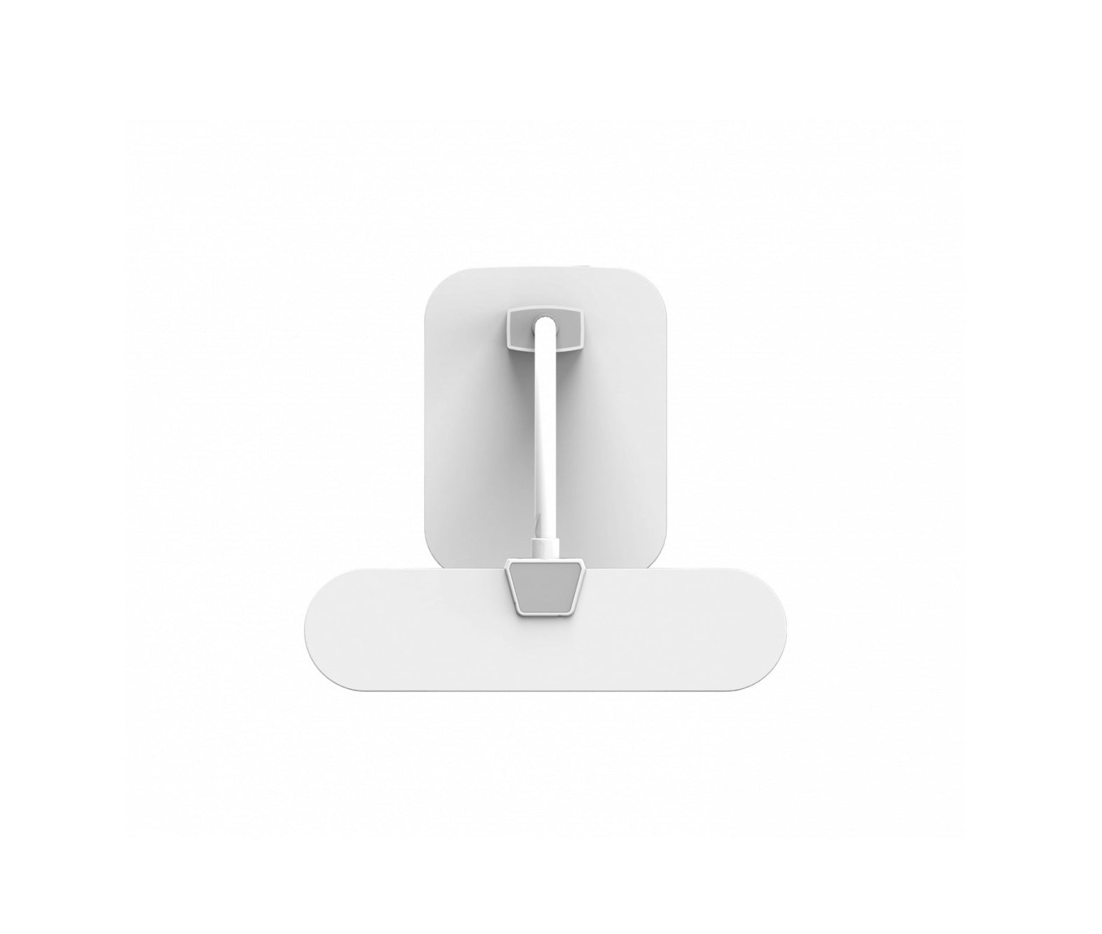 Maxcom LED Desk Lamp ML 4700 Bahama White