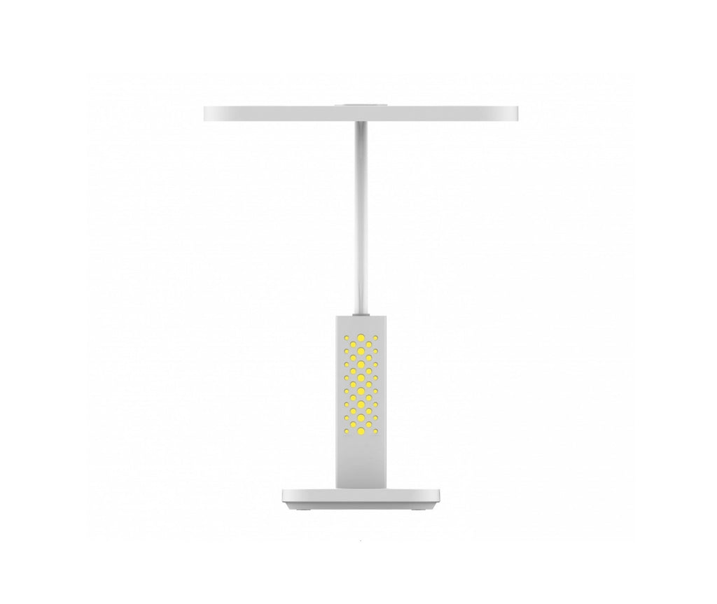 Maxcom LED Desk Lamp ML 4700 Bahama White