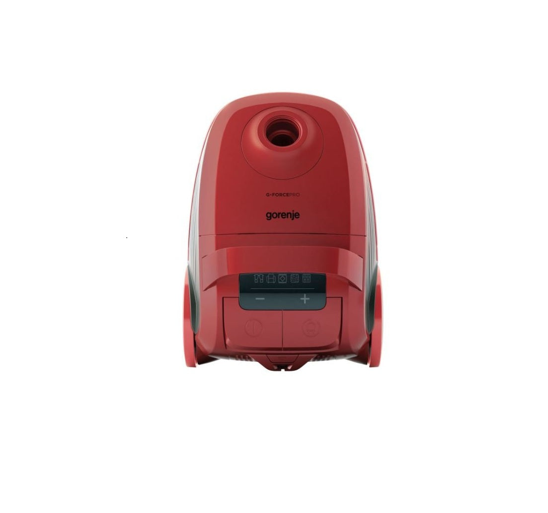 Gorenje Odkurzacz G Force Pro VCEA21GPRRCY