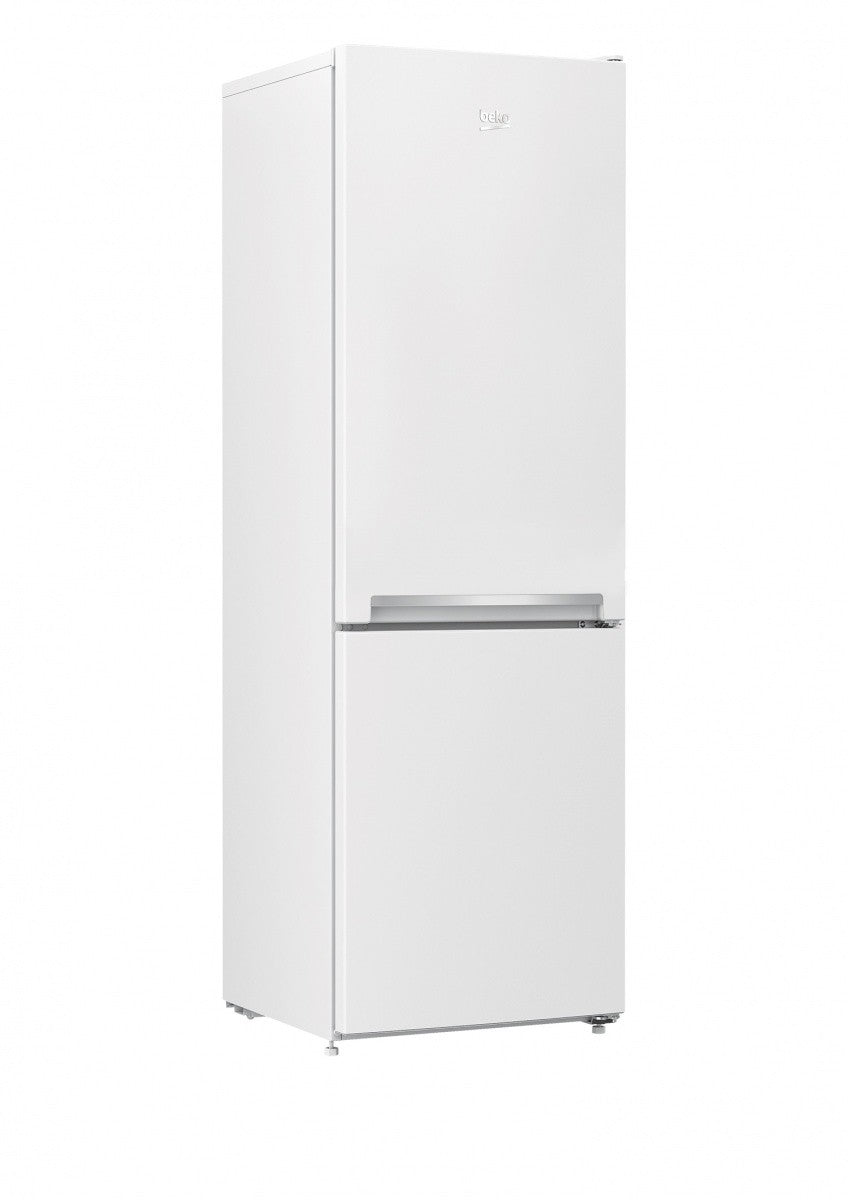 Beko Chłodziarko-zamrażarka RCSA270K40WN